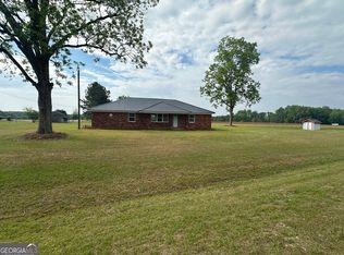 509 Whitehill Rd, Sylvania, GA 30467