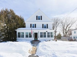 50 Riverside Pl, Walpole, MA 02081