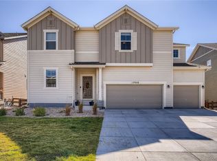 17928 W 95th Ave, Arvada, CO 80007