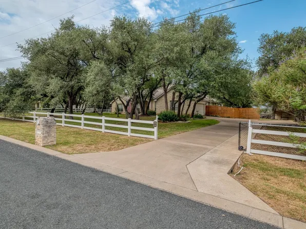 125 Ridgewood Cv, Georgetown, TX 78633