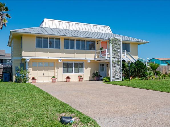 5 Sandpiper Ln, Rockport, TX 78382