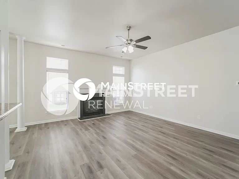 WM - Living Room