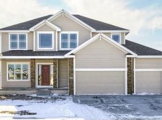 4402 NE Rio Ct, Ankeny, IA 50021