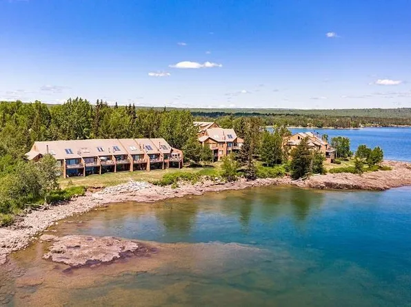 1626 Superior Shores Dr #81, Two Harbors, MN 55616