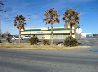 1620 W Charleston Park Ave, Pahrump, NV 89048