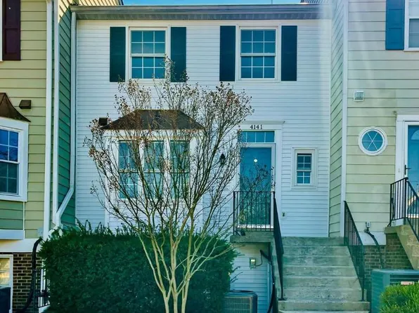 4141 Pleasant Meadow Ct #93D, Chantilly, VA 20151