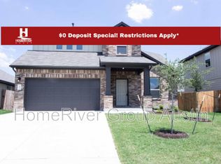 283 Limerick Rd, Buda, TX 78610