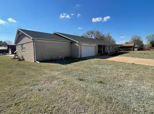307 N Boyd St, Caldwell, KS 67022
