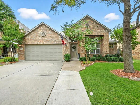 8916 Hawley Dr, Fort Worth, TX 76244