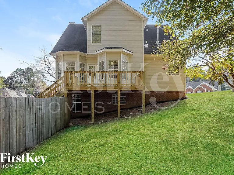 623 Shelby Forest Trl — Photo 19