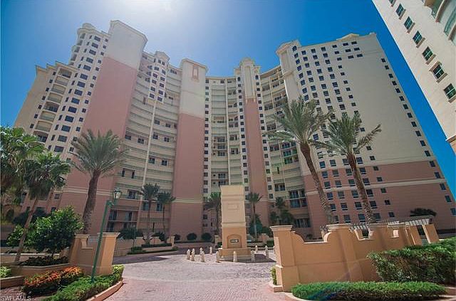 1st image of 970 Cape Marco Dr Unit 1404