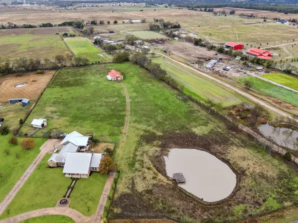 6162 Graham Point, Royse City, TX 75189