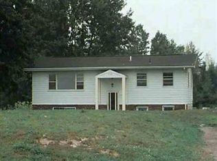 7352 W Dodge Rd, Montrose, MI 48457