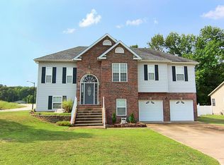 5179 Lexington St, Jackson, MO 63755