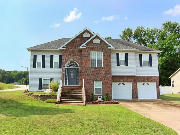 5179 Lexington St, Jackson, MO 63755
