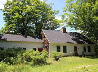 42 French Rd, Cummington, MA 01026