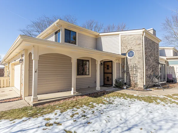 1522 Roanoke Dr, Zionsville, IN 46077