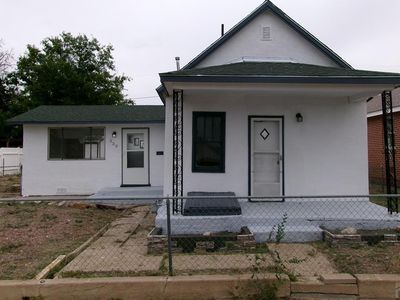 220 S Bradford Ave, Pueblo, CO, 81003