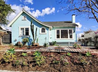 1127 Edgemont St, San Diego, CA 92102