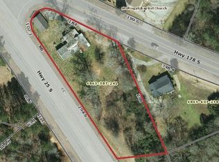 4218 Highway 178 S, Greenwood, SC 29646