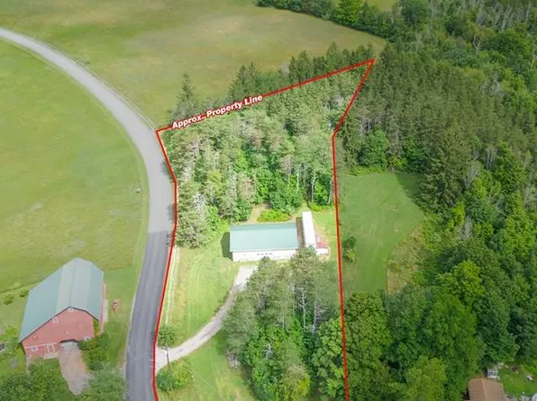 0 Packard Rd, Covington, PA 16917