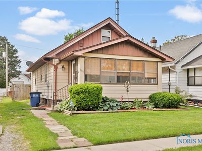 1006 Woodward Ave, Toledo, OH, 43608