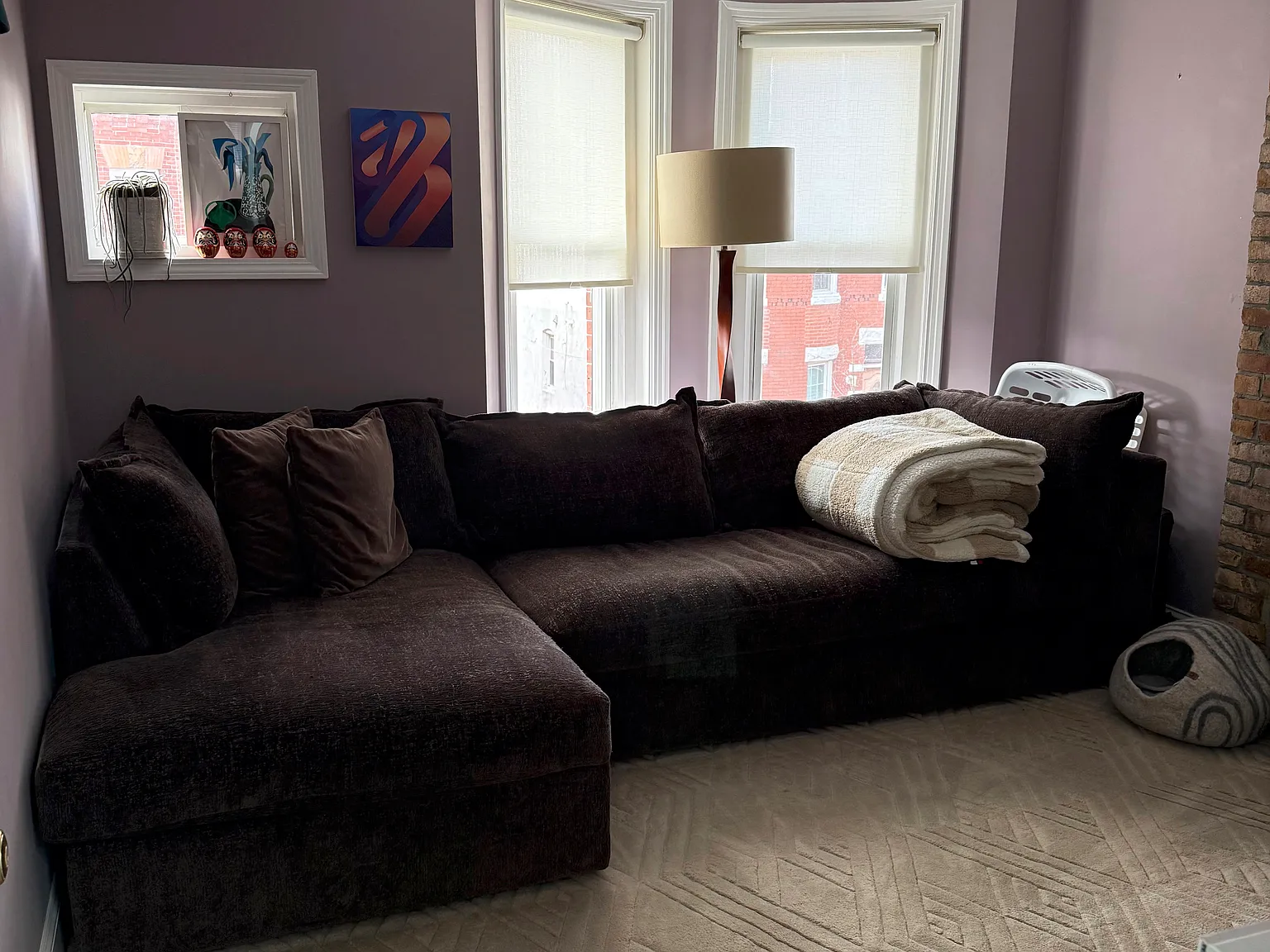 3 bed, 1300 sqft, $4,800 — Photo 3