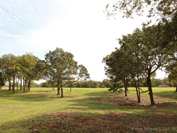 1425 N 53rd West Ave, Tulsa, OK 74127