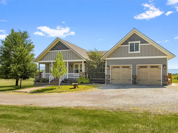 47 Whalebone Ct, Kalispell, MT 59901