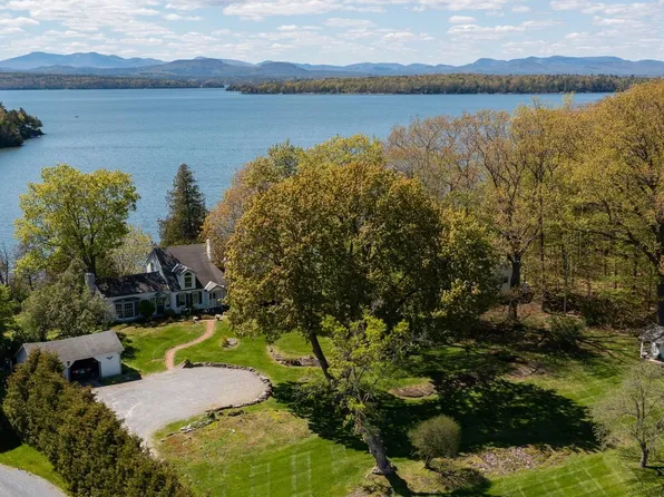 265 Bayview Road, Ferrisburgh, VT 05473