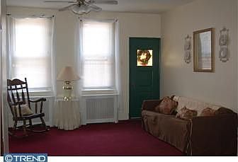 large living room