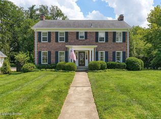 12 Westwind Rd, Indian Hills, KY 40207