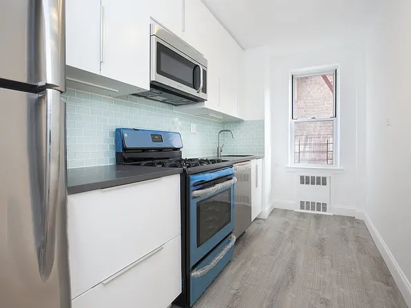 105-20 66th Rd APT 4-E, Forest Hills, NY 11375