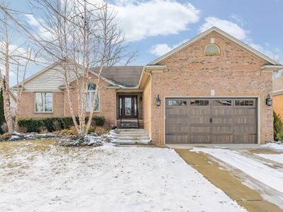 39191 Rivercrest Ave, Harrison Township, MI, 48045