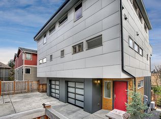 3438C 23rd Ave W, Seattle, WA 98199