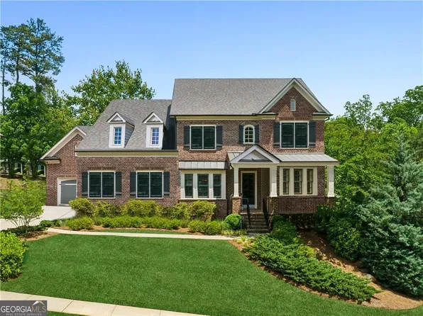 1393 Kings Park Dr NW, Kennesaw, GA 30152