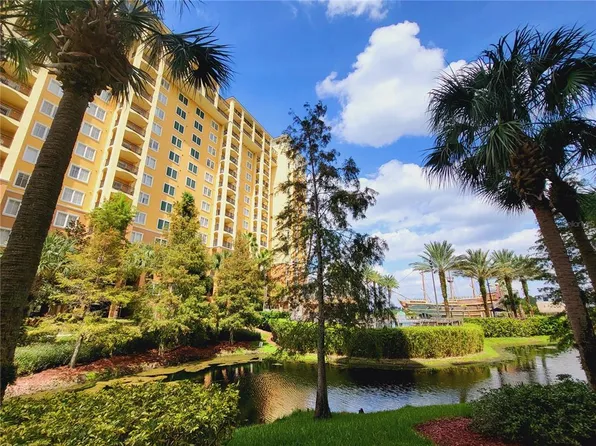 8125 RESORT VILLAGE DRIVE #51402, ORLANDO, FL 32821