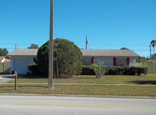 3551 Barna Ave, Titusville, FL 32780