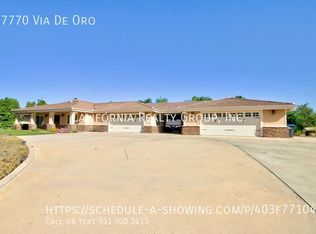 37770 Via De Oro, Temecula, CA 92592