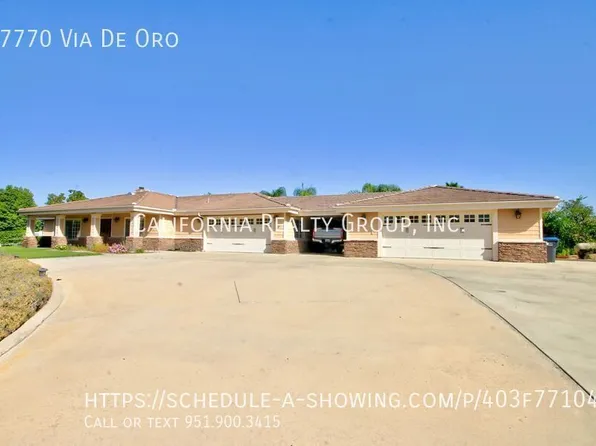 37770 Via De Oro, Temecula, CA 92592