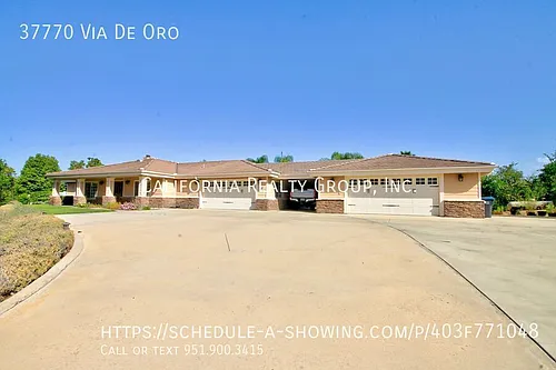 37770 Via De Oro Photo 1