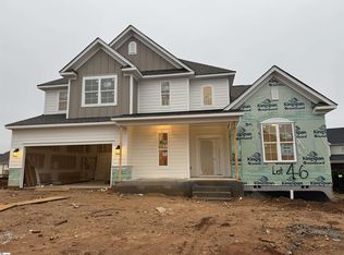 614 Creekway Ct #RRS0046, Greer, SC 29651