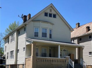 3280 E 134th St, Cleveland, OH 44120