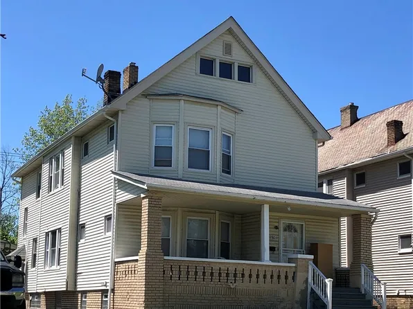 3280 E 134th St, Cleveland, OH 44120