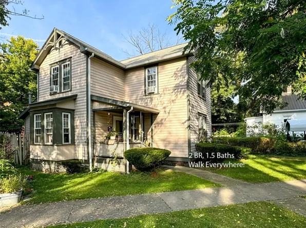 440 N Titus Ave, Ithaca, NY 14850