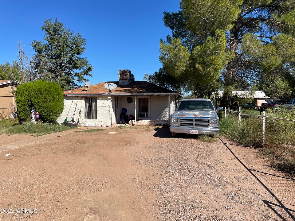 1424 E 21st St, Douglas, AZ 85607 | Zillow