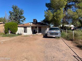 1424 E 21st St, Douglas, AZ 85607