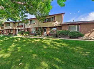441 S Balsam St, Lakewood, CO 80226