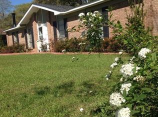 6610 Apache Run, Theodore, AL 36582