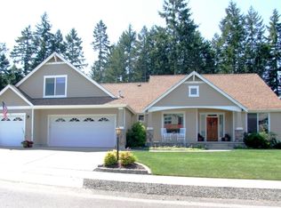 523 Torden Ln SE, Olympia, WA 98513